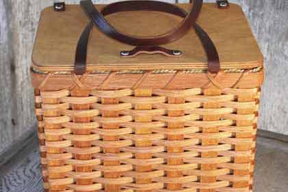 Cutter Basket – Wool-Gatherings